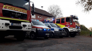 Symbolfoto: Einsatz