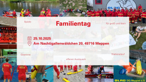 Teaser Familientag 2025