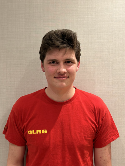 Referent Strömungsrettung: Lars Lilge